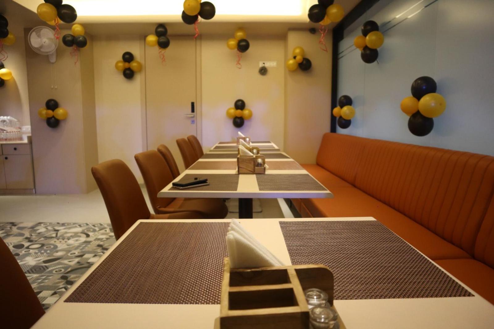 Banzai Rooms Nashik Exterior foto